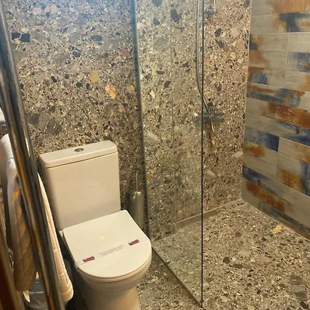 Hotel Ofuro World Esmirna