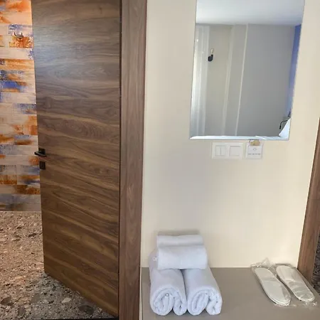 Ofuro World Hotel 3*