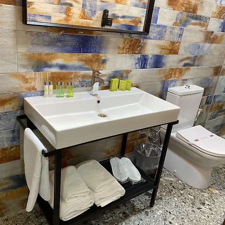 Ofuro World 3* Smirne