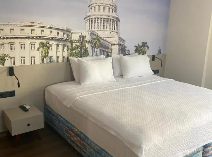 Hotel Ofuro World 3*