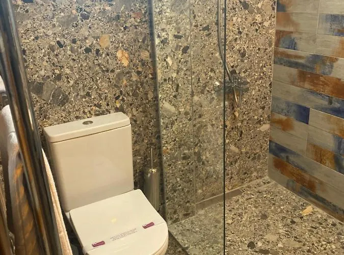 Hotel Ofuro World Izmir