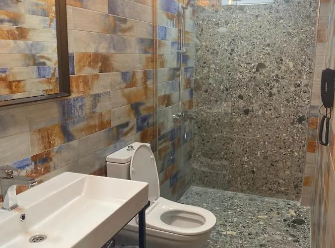 Hotel Ofuro World 3*