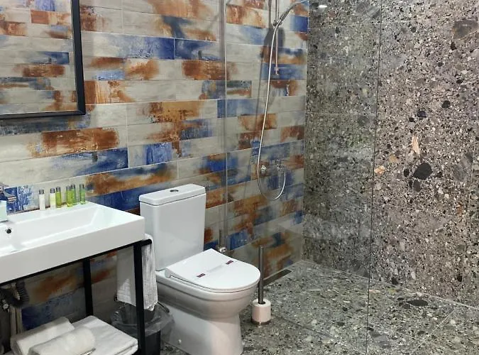 Hotel Ofuro World İzmir