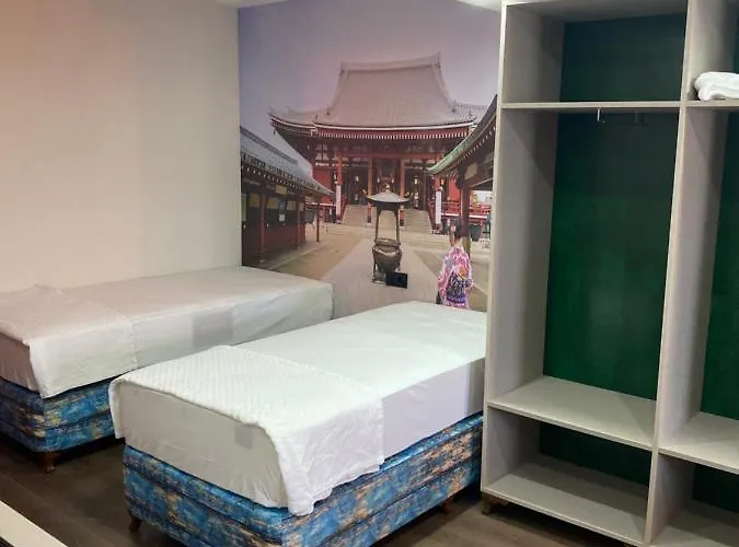 Ofuro World 3* İzmir