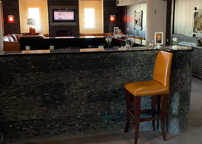 Hotel Ofuro World Izmir