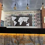 Ofuro World 3* Izmir