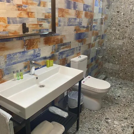 Ofuro World Otel İzmir