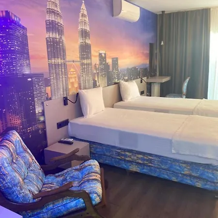 Ofuro World * İzmir