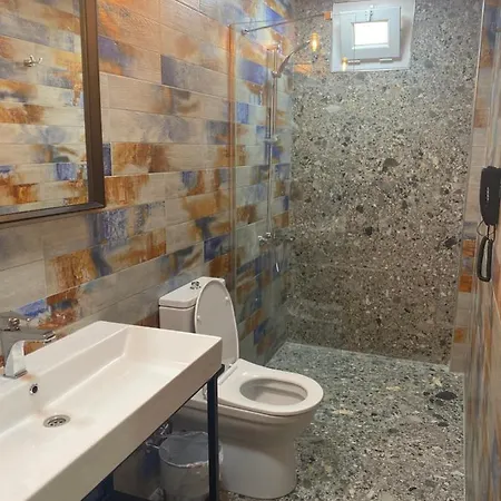 Otel Ofuro World *