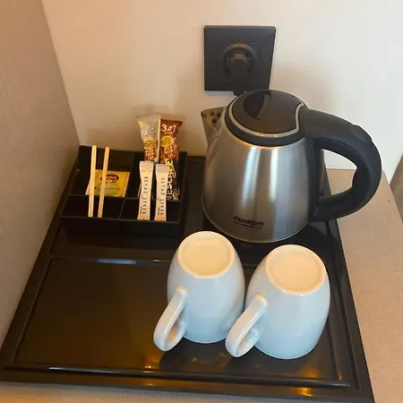 Ofuro World Otel *