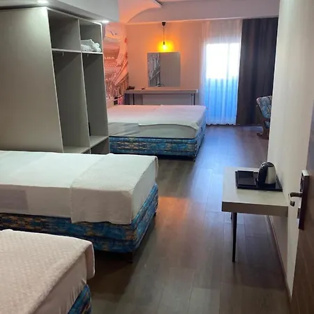 Ofuro World İzmir