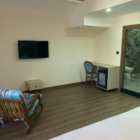 Ofuro World Hotel 3*