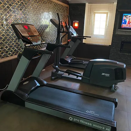 Ofuro World Отель 3*