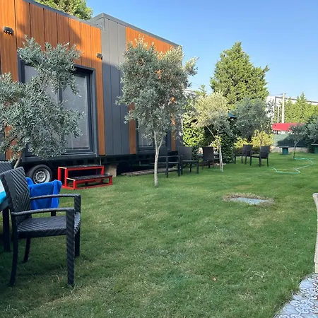 Ofuro World 3* İzmir