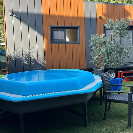 Hotel Ofuro World İzmir