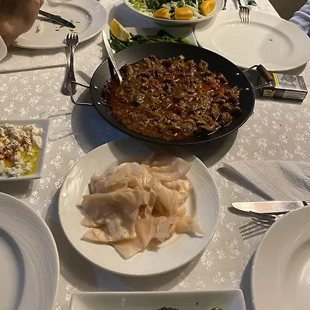 Ofuro World Hotel İzmir