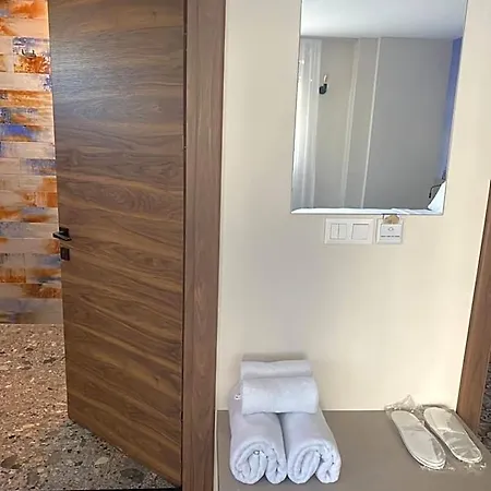 Ofuro World Hotel 3*