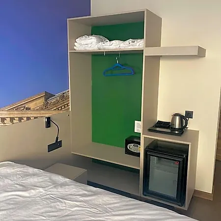 Hotel Ofuro World