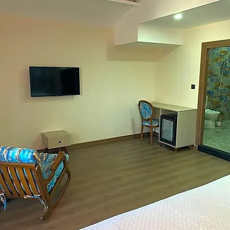 Hotel Ofuro World Smirne
