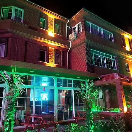 Hotel Ofuro World