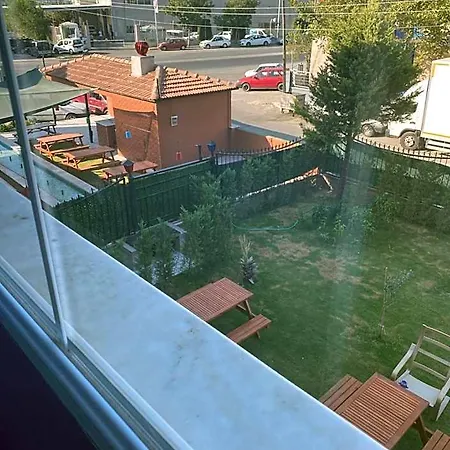 Hotel Ofuro World Smirne