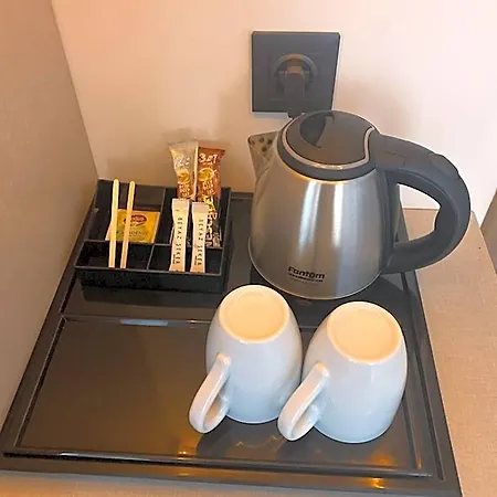 Hotel Ofuro World Smirne
