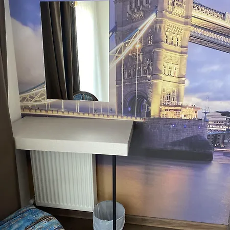 Ofuro World Hotel 3*