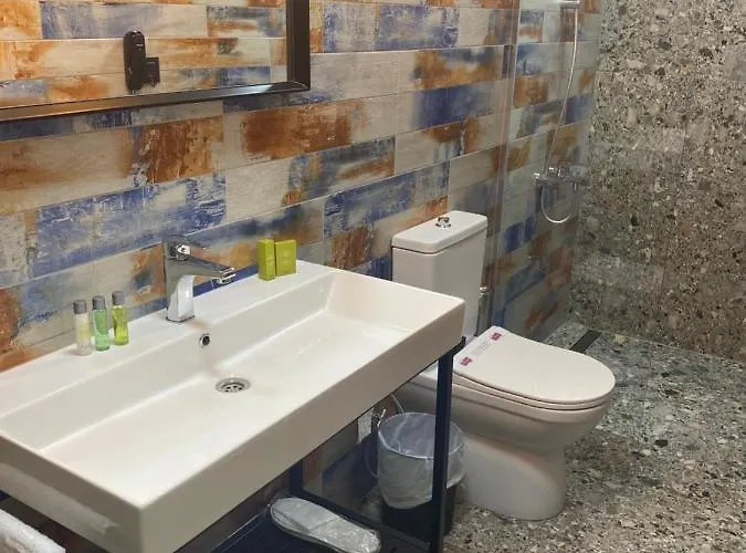 Ofuro World Hotel Izmir