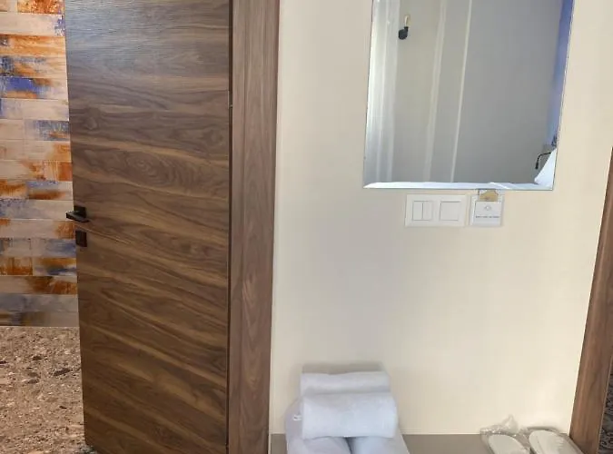 Ofuro World Hotel 3*