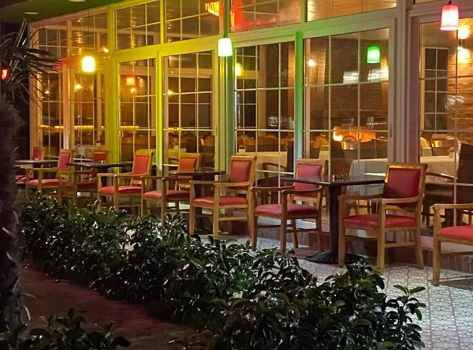 Ofuro World 3* Izmir