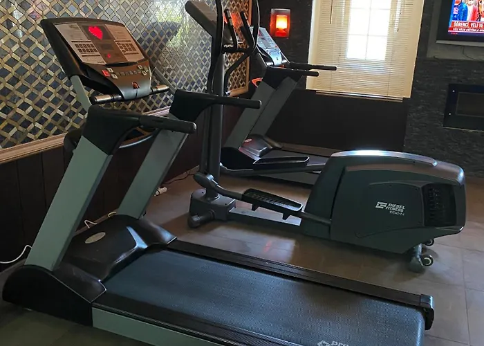 Ofuro World Отель 3*