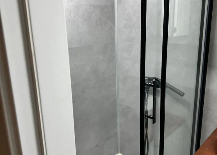 Ofuro World Отель Измир