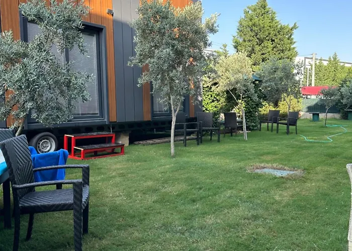 Ofuro World 3* Измир