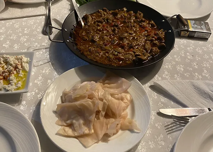 Ofuro World Hotel Izmir