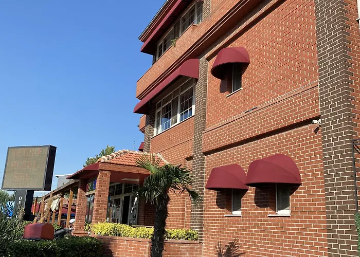 Ofuro World 3* Izmir