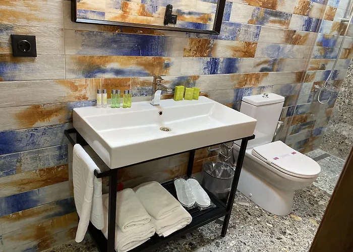 Ofuro World 3* Izmir