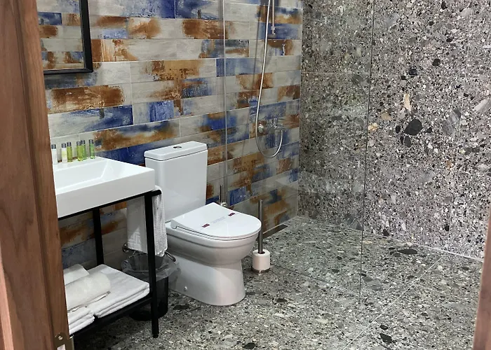 Ofuro World Отель