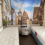 Ofuro World Отель 3*