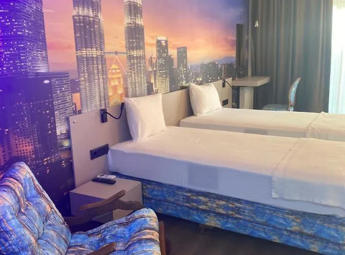 Ofuro World 3* İzmir