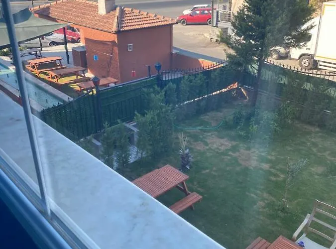 Ofuro World Hotel İzmir