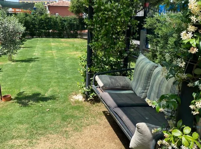 Ofuro World Hotel İzmir