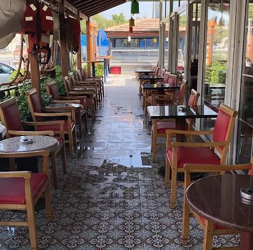 Hotel Ofuro World İzmir