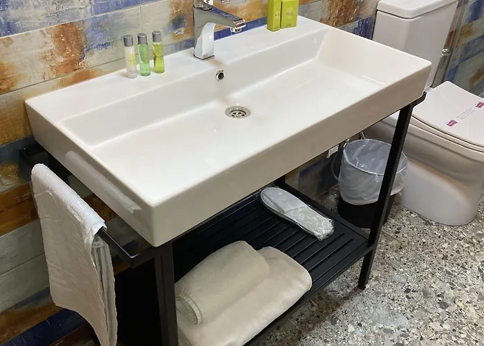 Ofuro World Hotel İzmir